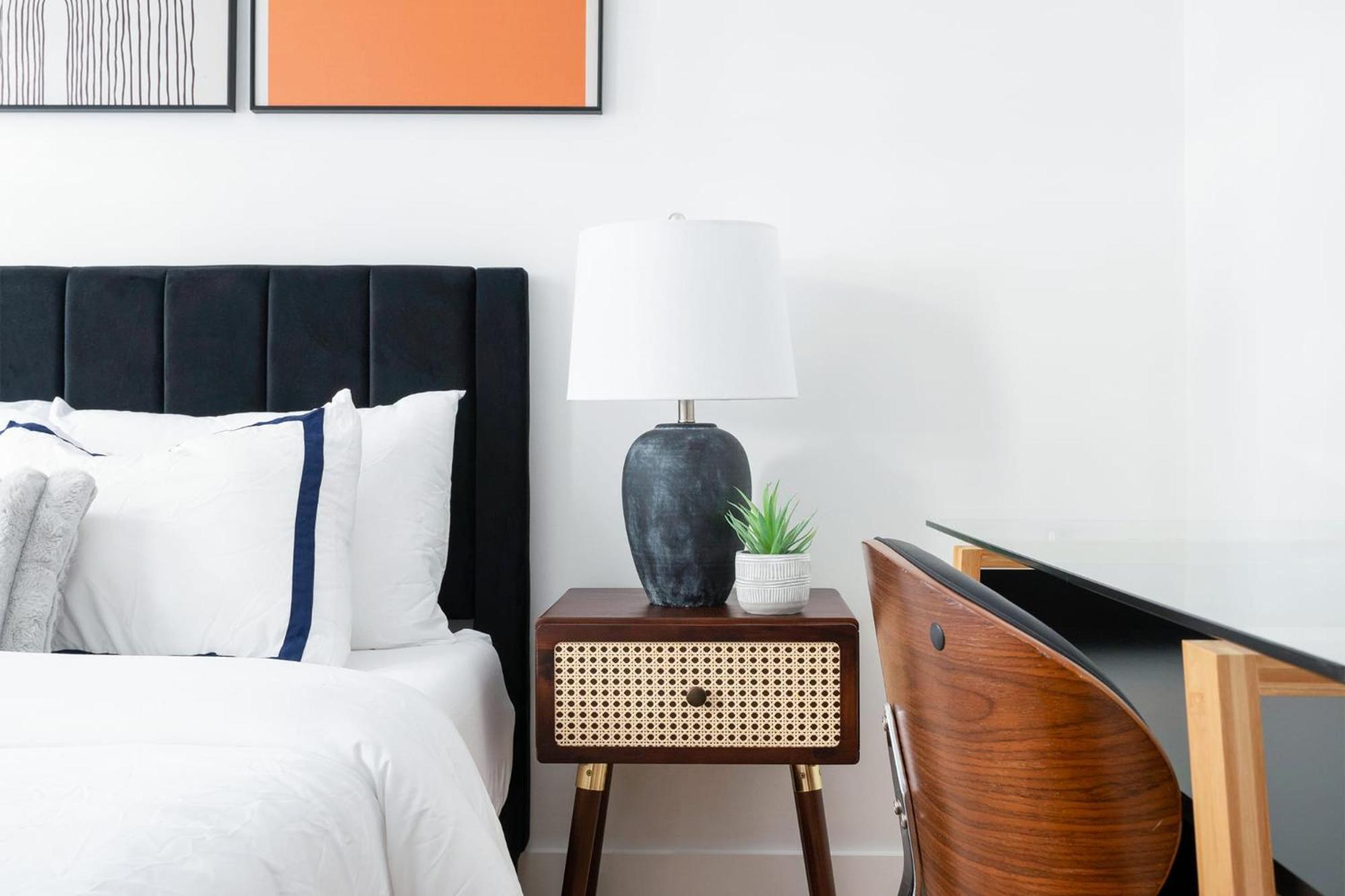 1290-3 New Renovated 2 Bedrooms In Ues New York