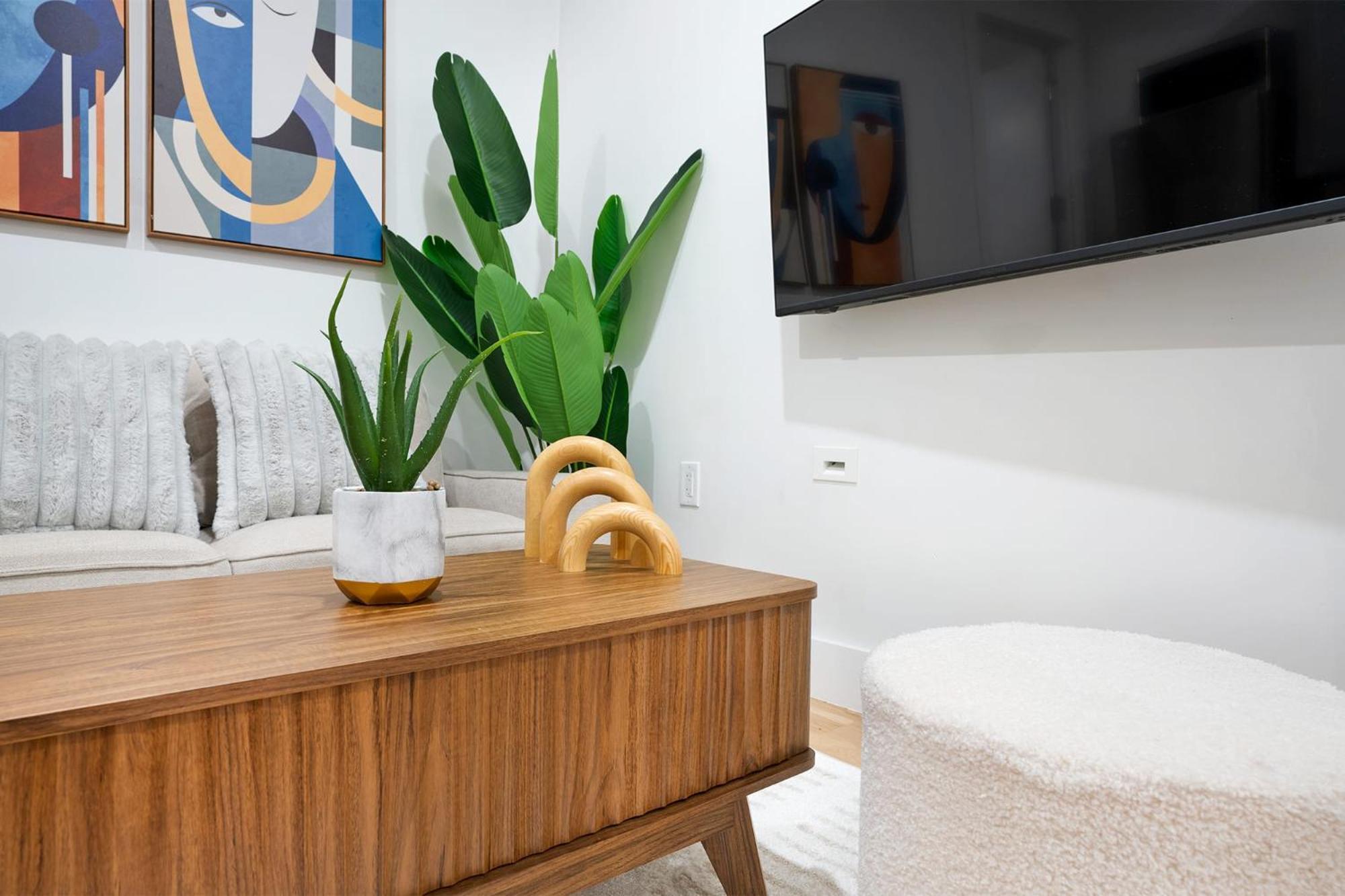 Apartment 1290-3 New Renovated 2 Bedrooms In Ues